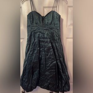 Vintage Nicole Miller Dress